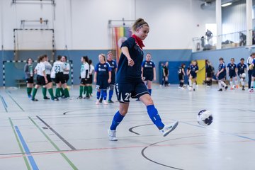 Bild 95 - F Loewinnen Hallen Cup